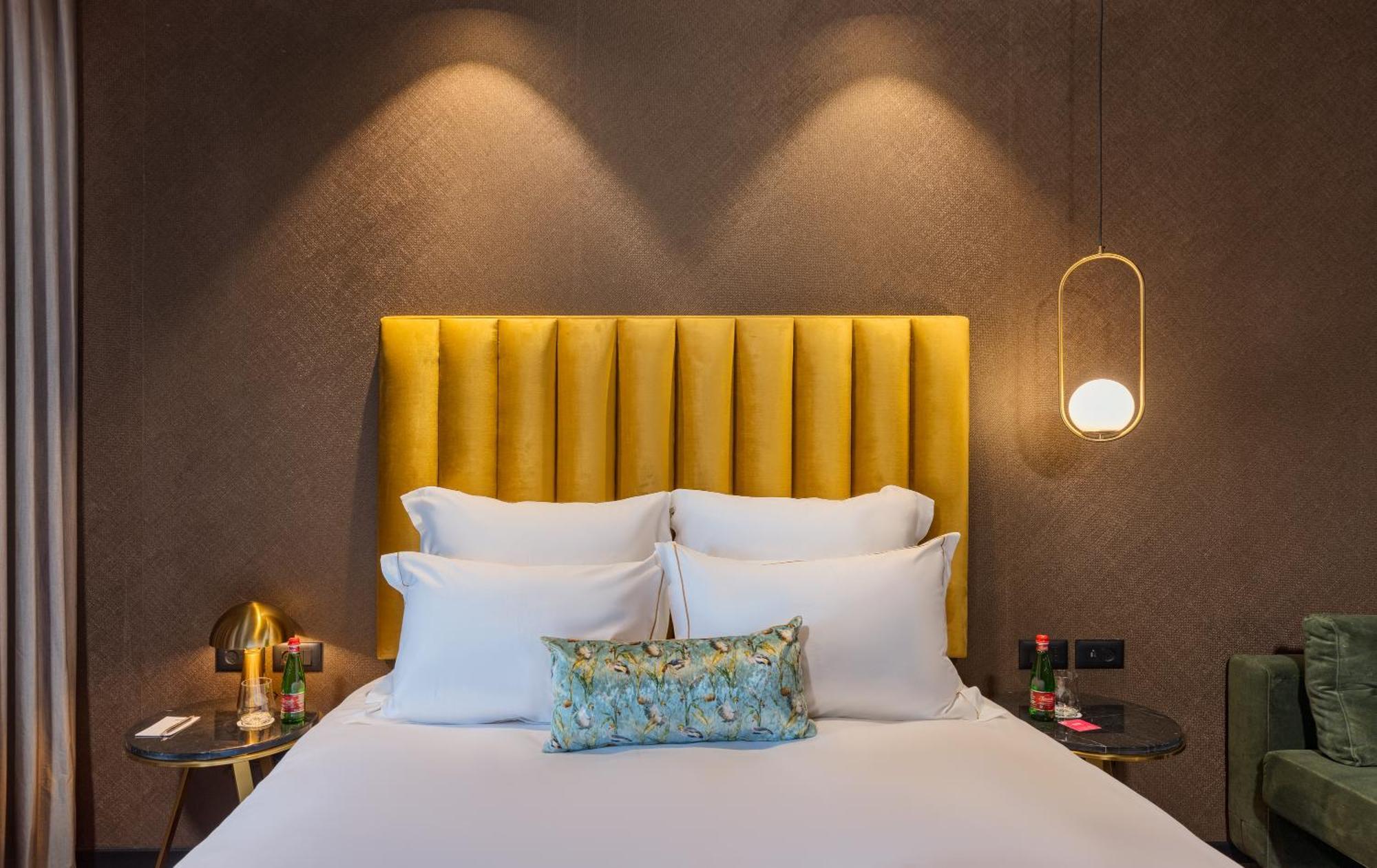 Brown Machne Yehuda Hotell Jerusalem Rom bilde